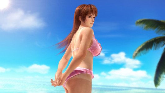 Dead or Alive Xtreme 3: il PlayStation VR update subirà un ritardo