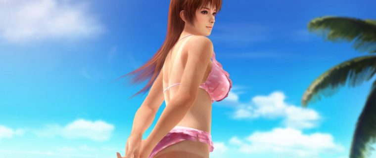 Dead or Alive Xtreme 3: il PlayStation VR update subirà un ritardo