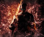 Devil's Third Online 01