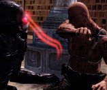 Devil's Third Online 01