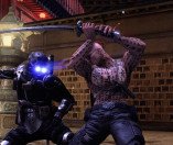 Devil's Third Online 01