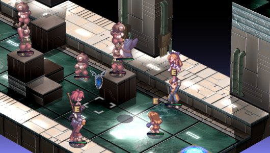 Disgaea PC news 01