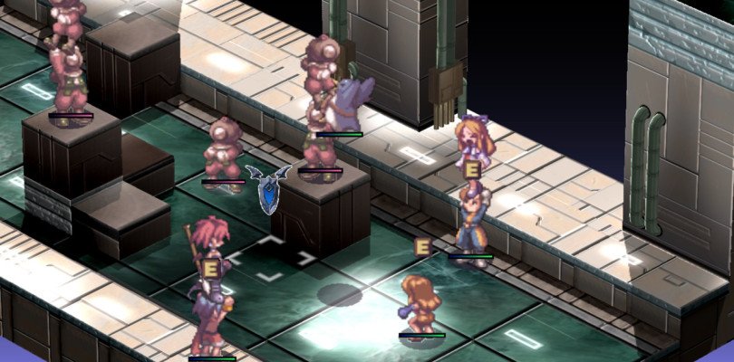 Disgaea PC news 01
