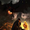 Dragon's Dogma: Dark Arisen Anteprime