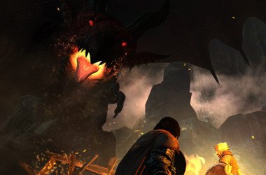 Dragon's Dogma: Dark Arisen 01