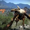 dragon's dogma dark arisen ps3 ps4