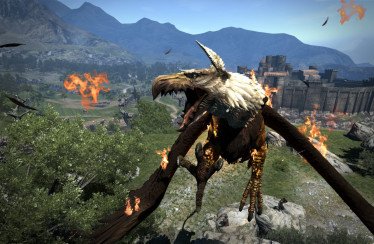 dragon's dogma dark arisen ps3 ps4