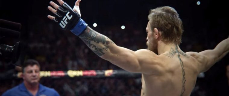 EA Sports UFC 2 02