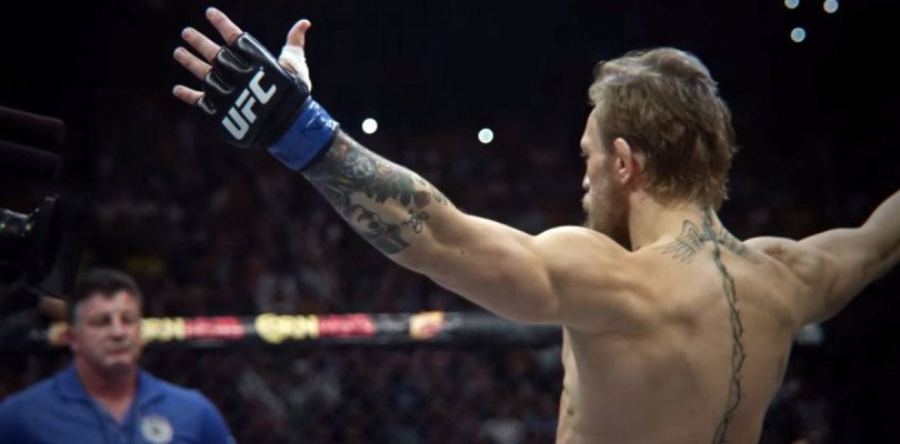 EA Sports UFC 2 02