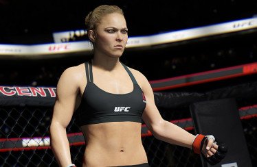 EA Sports UFC 2 news 02