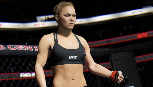 EA Sports UFC 2 news 02