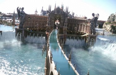 final fantasy xv episode prompto teaser trailer