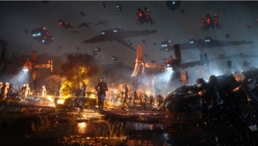 final fantasy xv patch ps4 pro disponibile