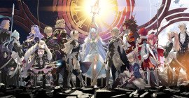 Fire Emblem Fates potrebbe arrivare su Nintendo Switch