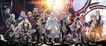 Fire Emblem Fates potrebbe arrivare su Nintendo Switch