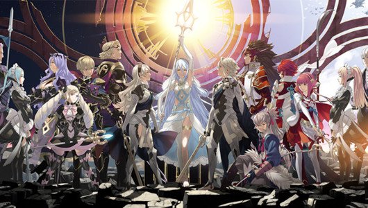 Fire Emblem Fates potrebbe arrivare su Nintendo Switch