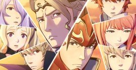 Fire Emblem warriors new nintendo 3ds