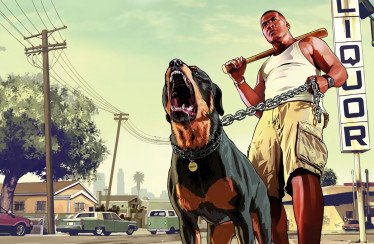 gta 5 ps5