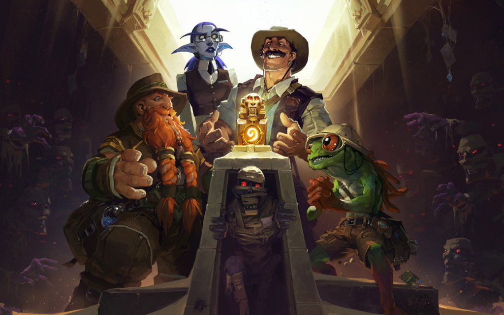 Hearthstone-record-utenti-Lega-degli-Esploratori-news