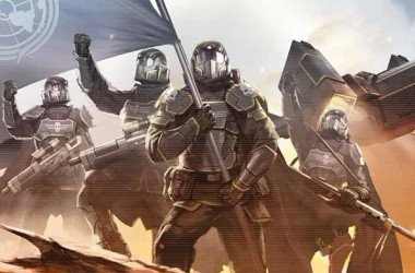 Helldivers 01
