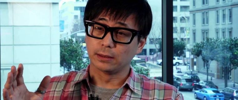Hidetaka Suehiro Swery65 news