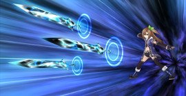 Hyperdimension Neptunia VS Sega Hard Girls: Dream Fusion Special news 01