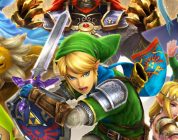 Hyrule Warriors Legends 01