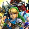 Hyrule Warriors Legends 02