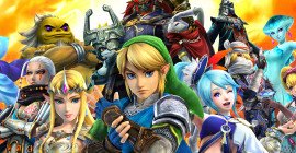 Hyrule Warriors Legends 02