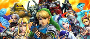 Hyrule Warriors Legends 02