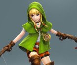 Hyrule Warriors Legends 01