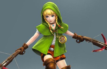 Hyrule Warriors Legends news 02