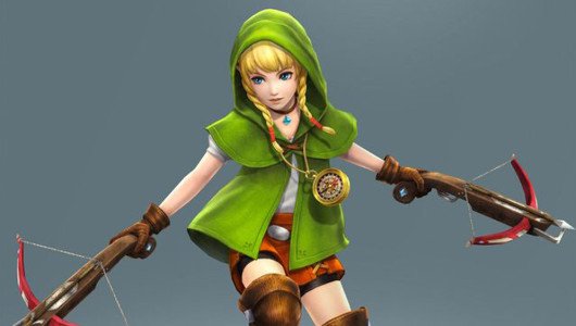 Hyrule Warriors Legends news 02