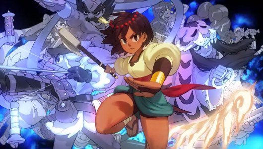 Indivisible update gratuito