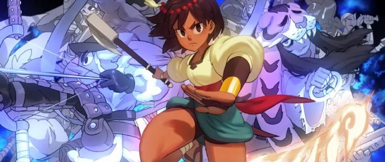 Indivisible update gratuito