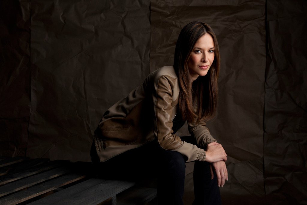 Electronic Arts Jade Raymond
