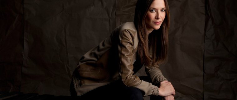Electronic Arts Jade Raymond