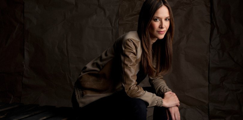 Electronic Arts Jade Raymond