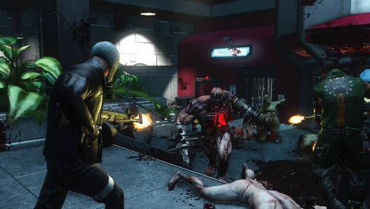 Killing Floor 2 ha una data d'uscita