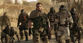 Metal Gear Solid 5 Definitive per PS4 e Xbox One spunta su Dell