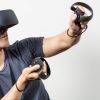 Oculus vr facebook game developers showcase