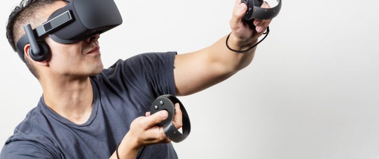 Oculus vr facebook game developers showcase