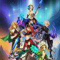 Odin Sphere Leifthrasir: un trailer dedicato a Mercedes