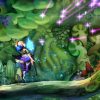 Odin Sphere Leifthrasir trailer