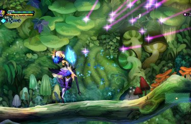 Odin Sphere Leifthrasir trailer