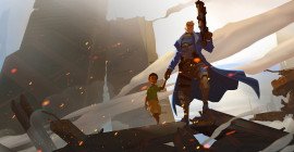Overwatch novità