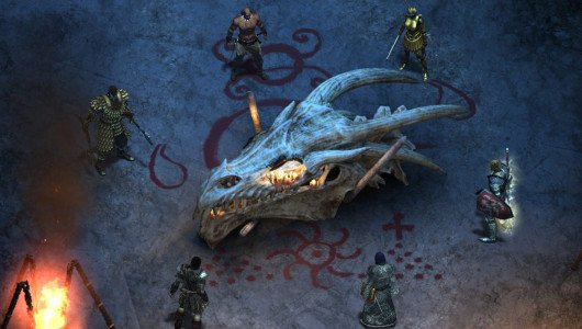 Pillars of Eternity: The White March ritorna a gennaio