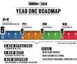 Rainbow Six Siege