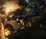 Rainbow Six Siege