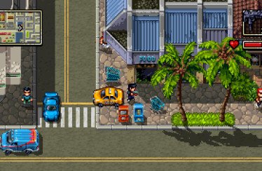 Shakedown Hawaii Epic Games Store